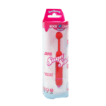 Vibromasseur pour le point G Rock Candy Suga Stick