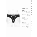 Harnais élastique RealRock – Image 5