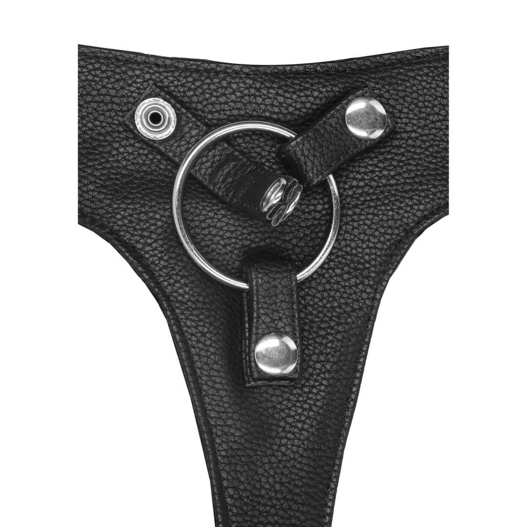 Harnais élastique RealRock – Image 6