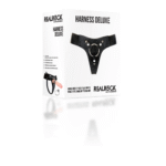 RealRock Harnas Deluxe