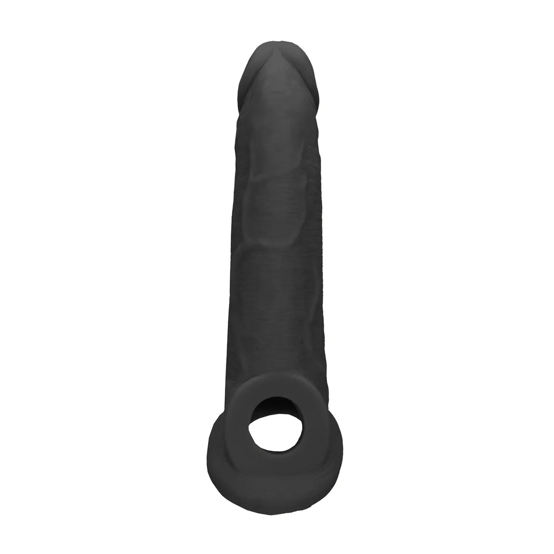 Gaine pour pénis RealRock 9 / 23 cm – Image 2