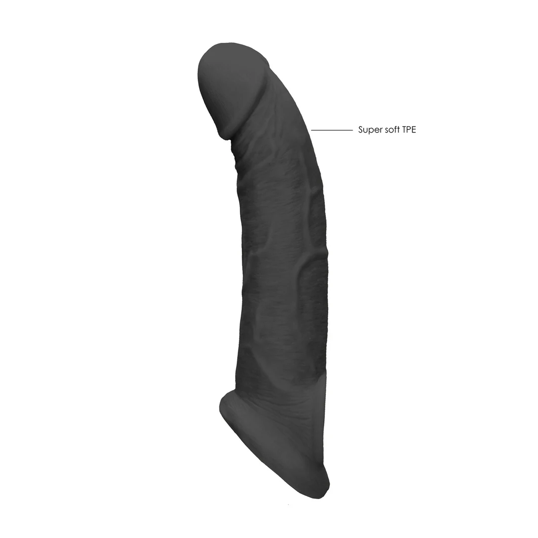 Gaine pour pénis RealRock 9 / 23 cm – Image 5