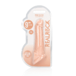 Gaine pour pénis RealRock 9 / 23 cm – Image 7