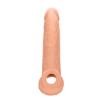 Gaine pour pénis RealRock 9 / 23 cm – Image 8