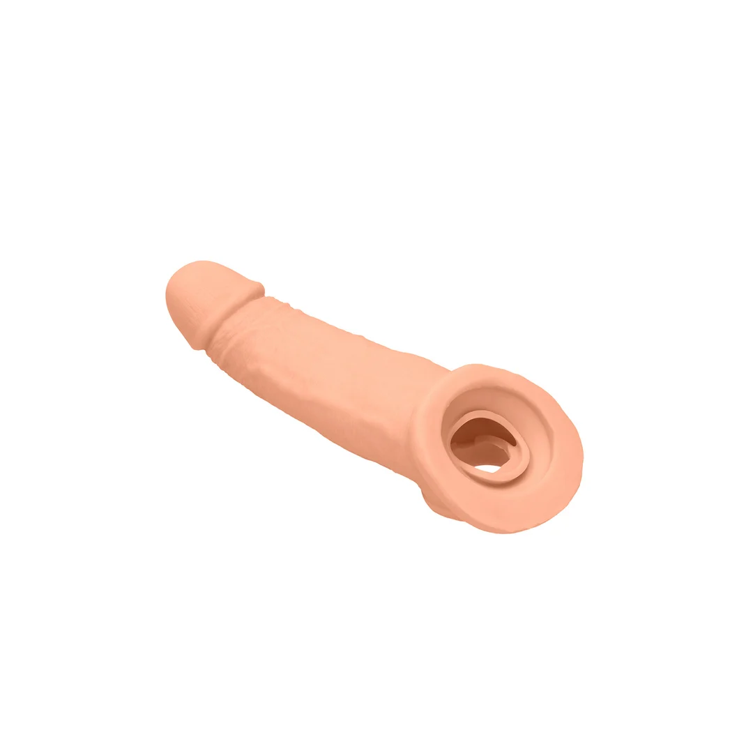 Gaine pour pénis RealRock 9 / 23 cm – Image 10
