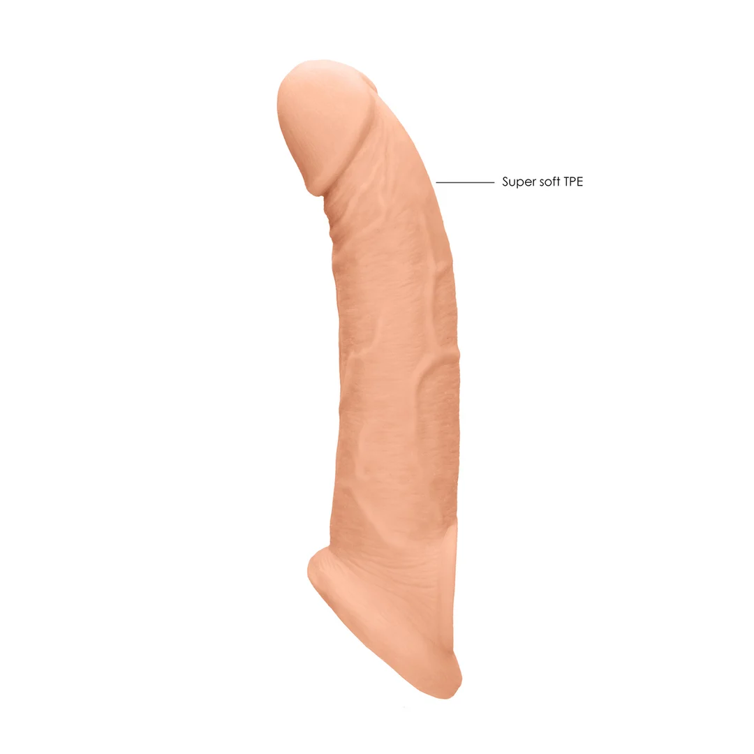 Gaine pour pénis RealRock 9 / 23 cm – Image 11
