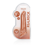 Gaine pour pénis RealRock 9 / 23 cm – Image 13