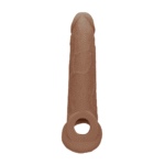 Gaine pour pénis RealRock 9 / 23 cm – Image 14