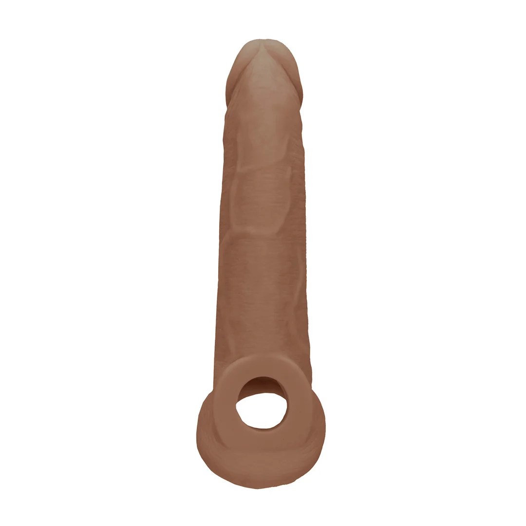 Gaine pour pénis RealRock 9 / 23 cm – Image 14