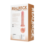 Godemiché incurvé vibrant RealRock – Image 2
