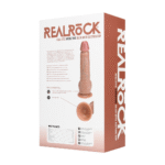 Gode vibrant RealRock avec ventouse – Image 8