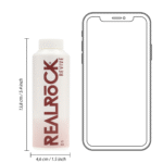 Poudre revitalisante RealRock Revive – Image 4