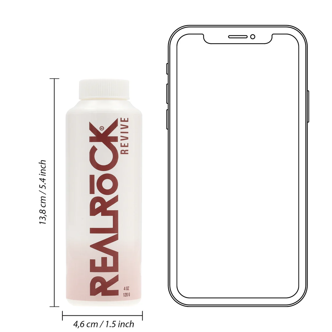 Poudre revitalisante RealRock Revive – Image 4