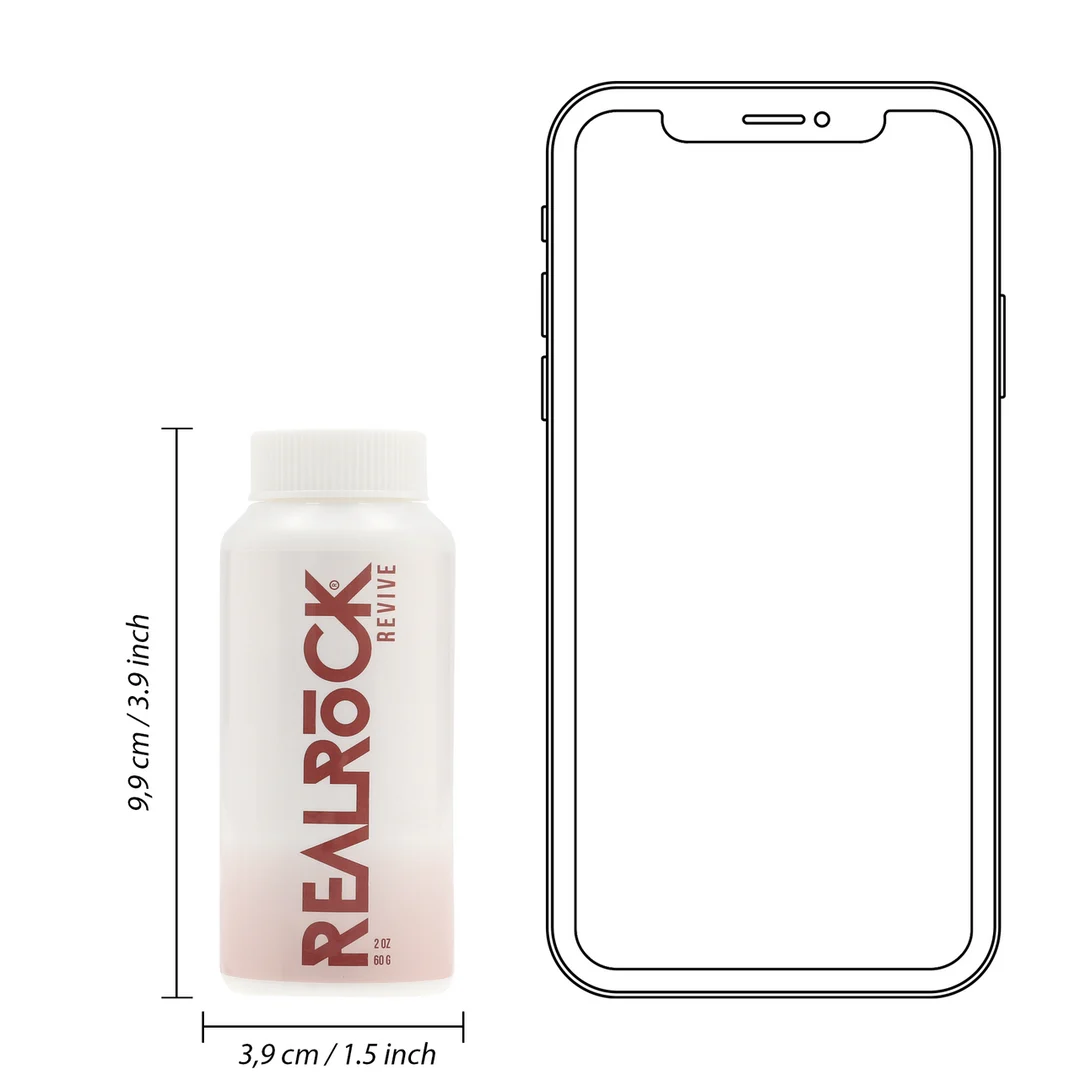 Poudre revitalisante RealRock Revive – Image 4