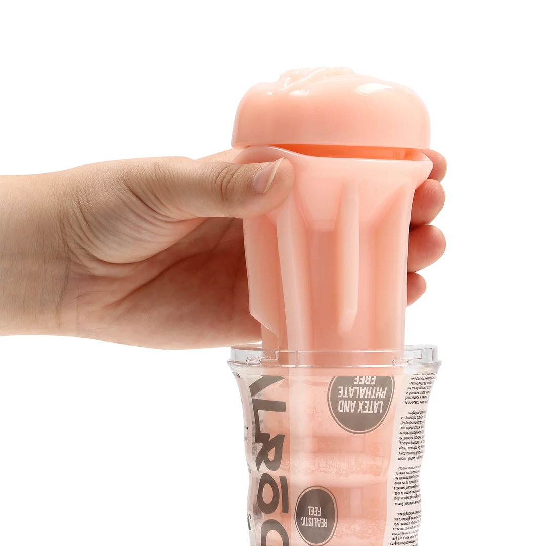 Masturbateur vaginal Easy Rider – Image 17