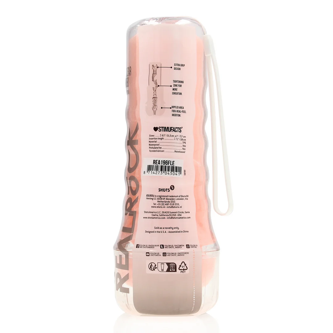 Masturbateur vaginal Easy Rider – Image 13