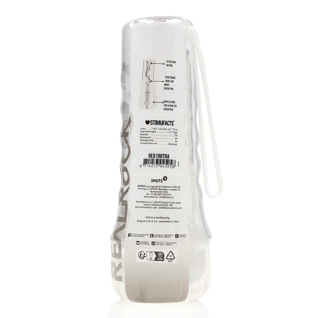 Masturbateur vaginal Easy Rider – Image 19