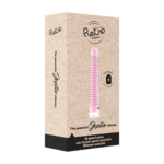 Vibromasseur Joplin Textured – Image 3