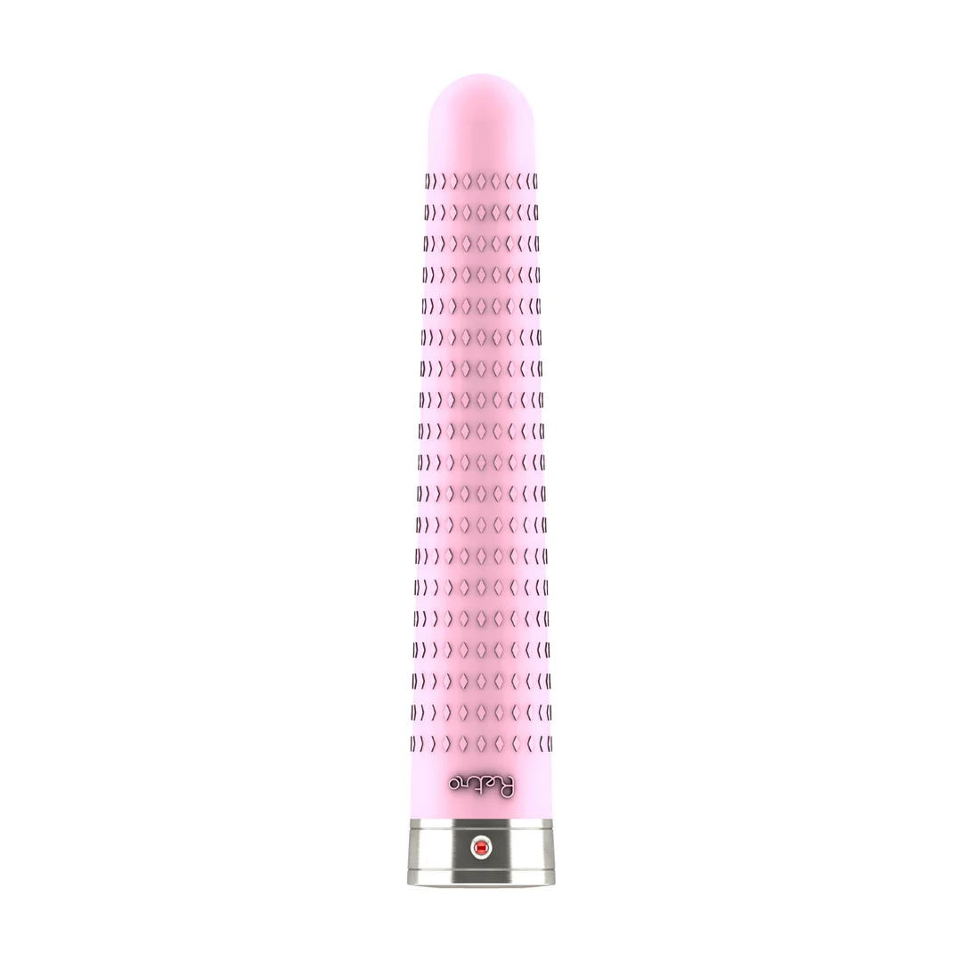 Vibromasseur Joplin Textured – Image 4