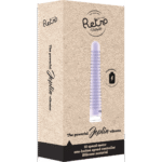 Vibromasseur Joplin Textured