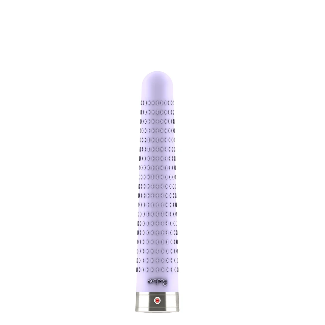 Vibromasseur Joplin Textured – Image 2