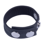 Anneau pénien en cuir Tippy