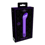 Vibromasseur point G Royal Gems Jewel