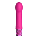 Vibromasseur rechargeable point G Bijou – Image 2
