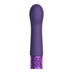 Vibromasseur pour le point G avec 10 modes – Bijou Royal Gems by Shots – Image 2