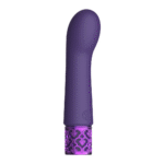 Vibromasseur pour le point G avec 10 modes – Bijou Royal Gems by Shots – Image 5