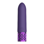 Vibromasseur rechargeable, 10 modes, Imperial Royal Gems by Shots – Image 7