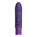 Vibromasseur rabbit rechargeable avec 10 modes – Royal Gems Royal Gems by Shots – Image 7