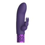 Vibromasseur rabbit rechargeable avec 10 modes – Royal Gems Royal Gems by Shots – Image 10
