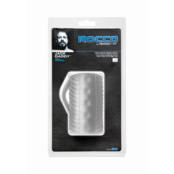 Masturbateur Rocco Jack Daddy de PerfectFitBrand