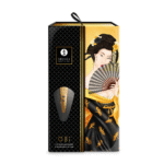 Vibromasseur clitoridien à 10 modes – Shunga rose clair – Image 13