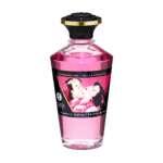 Huile chauffante, Aphrodisia Raspberry Feeling, 100 ml – Image 2