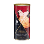 Huile chauffante - Aphrodisia Oil - Vin pétillant à la fraise - 3,5 fl oz / 100 ml