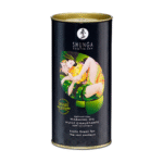 Huile chauffante au thé vert exotique 100 ml - Huile Aphrodisia