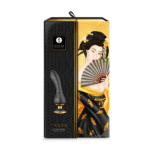 Vibromasseur – design ergonomique – SANYA violet Shunga – Image 13