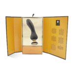 Vibromasseur – design ergonomique – SANYA violet Shunga – Image 14