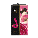 Vibromasseur SOYO pour le point G – Image 19