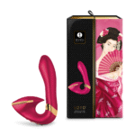 Vibromasseur SOYO pour le point G – Image 21