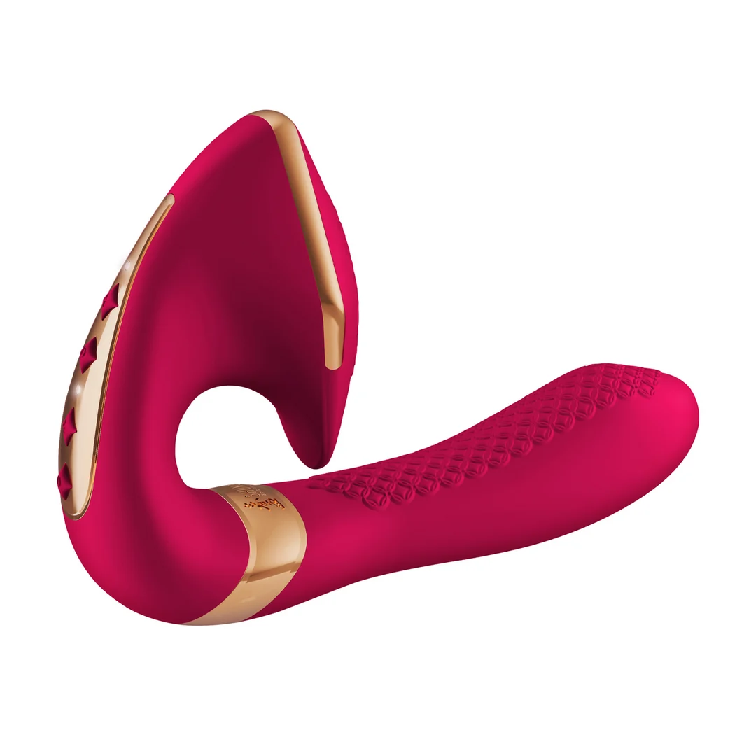 Vibromasseur SOYO pour le point G – Image 22