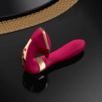 Vibromasseur SOYO pour le point G – Image 23