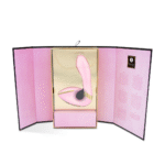 Vibromasseur SOYO pour le point G – Image 2