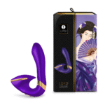 Vibromasseur SOYO pour le point G – Image 9