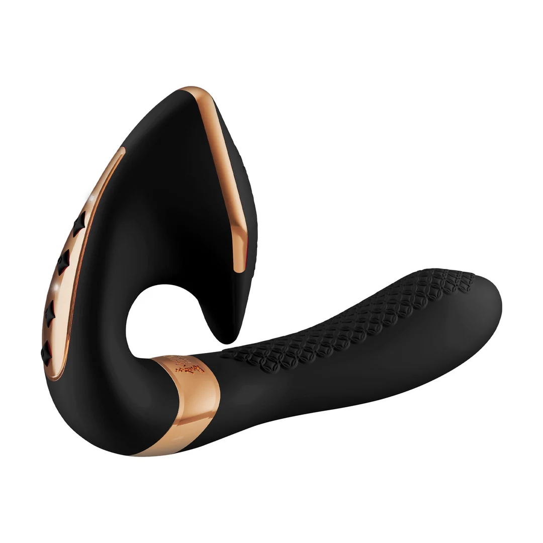 Vibromasseur SOYO pour le point G – Image 16