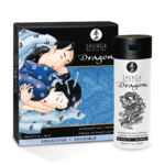 Gel chauffant Dragon Sensitive Cream 2 fl oz / 60 ml - Shunga