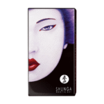 Gel stimulant pour le clitoris Secret Garden 30 ml