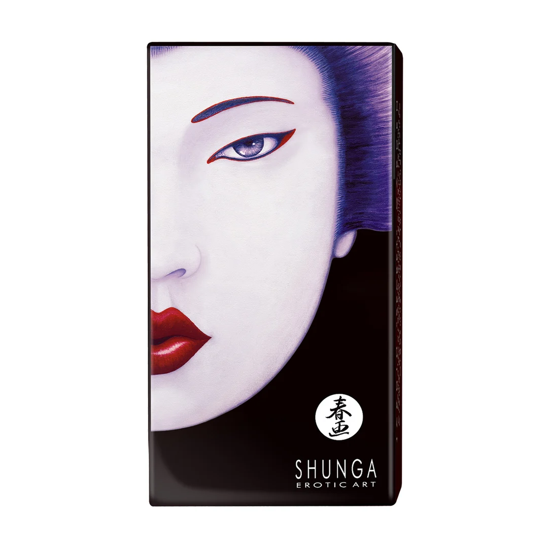 S-5500_1 Gel stimulant pour le clitoris Secret Garden 30 ml – Image 1